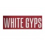 WHITE GYPS Шпаклевка гипсовая финишная (25 кг)