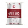WHITE GYPS Шпаклевка гипсовая финишная (25 кг)