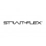 Strait-Flex MEDIUM стрічка універсальна для кутів 57 мм (30 м) зелена