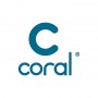 Coral MasterFix: пластифікатор для швидкого зміцнення (1 л)