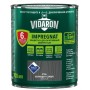 VIDARON V16 Импрегнат пропитка для дерева серый антрацит (0,7 л)