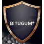 Bitugum Fix: Герметик для покрівлі 310 мл – надійний захист від протікань