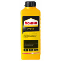 МОМЕНТ Грунтовка глибокопроникаюча (2 л)
