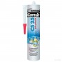 Силіконовий герметик CERESIT CS-25 MicroProtect горіховий (280 мл)