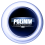 Полімін Fiberglass Glue Клей для шпалер і склополотна (10 кг)