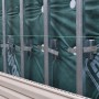 Підвіс П-подібний 125 мм для надійного монтажу