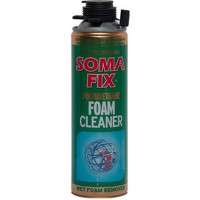 SOMA FIX Очиститель монтажной пены (500 мл)
